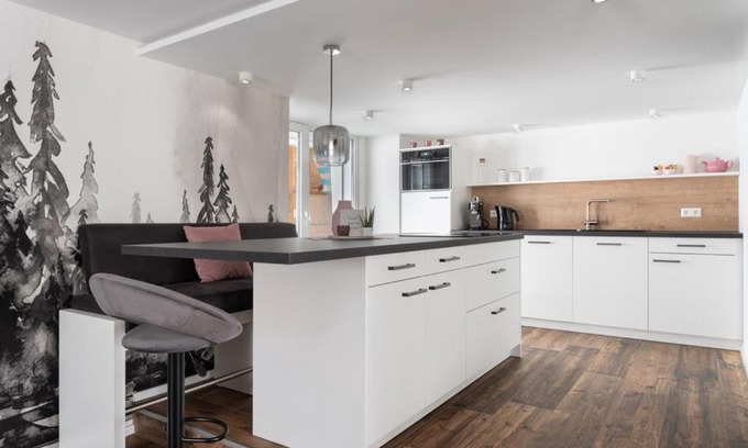 Titisee-Neustadt Apartment | Casa D‘Antino