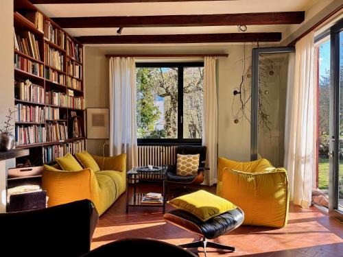 Minusio Apartment | Casa d'epoca con giardino 5 min da Locarno