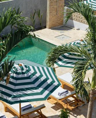 Labuan Bajo Hotel | Casa de Capulet