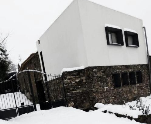 Casares House | Casa D'o Canto