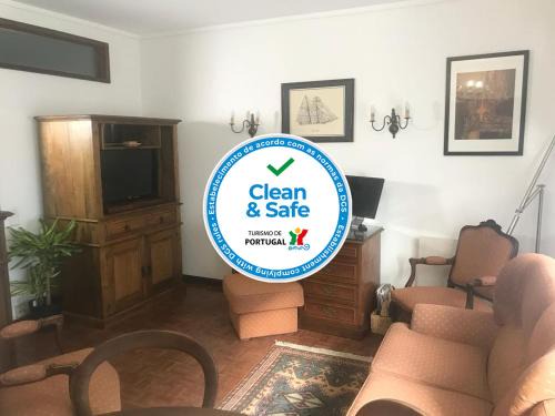 Espinho Apartment | Casa da 25