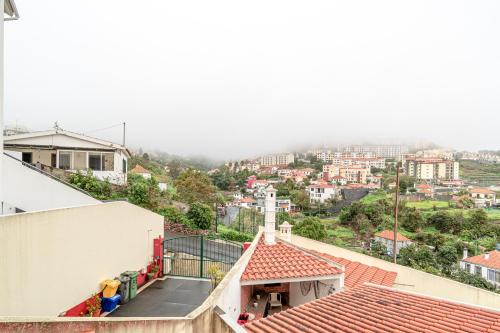 Canico House | Casa da Abegoaria