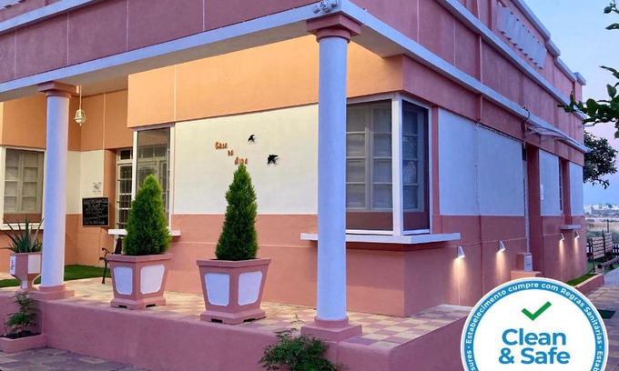 Olhao House | Casa da Aida