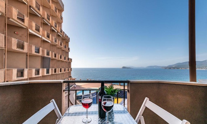 Teulada Apartment | Casa da amare