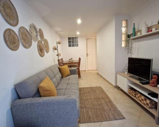 Sesimbra Apartment | Casa da Avó Nêta