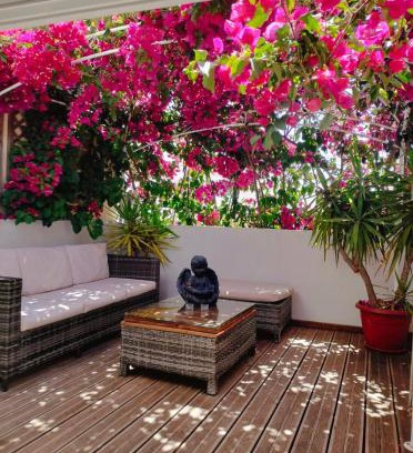 Olhao House | CASA DA AVO by Ammonite&Co