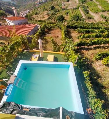 Figueira Villa | Casa Da Bela vista