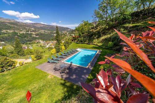 Parada de Bouro House | Casa da Cerca