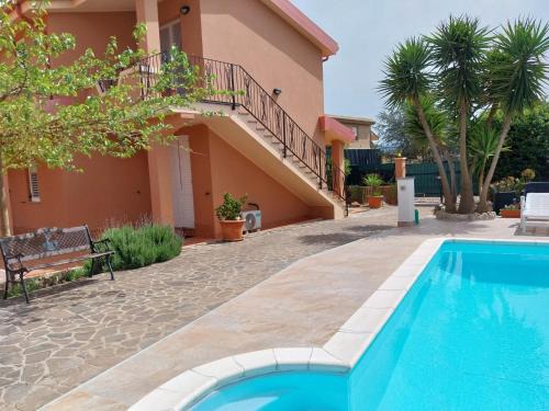 Suni Apartment | Casa Da Dina