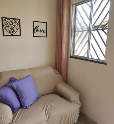 Imbassai House | Casa da Fê