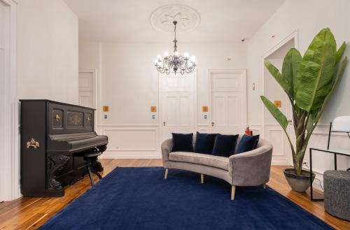 Ponta Delgada Bed & Breakfast | CASA DA GRAÇA