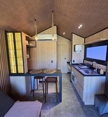 Floresta Velha House | Casa da Ilha