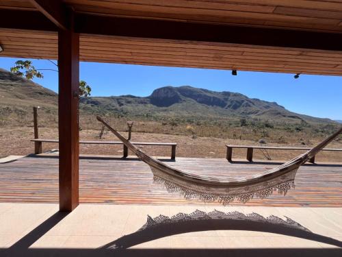 Alto Paraiso de Goias House | Casa da Luz