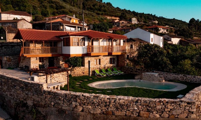 Chaves Apartment | Casa da Mãe - Izei