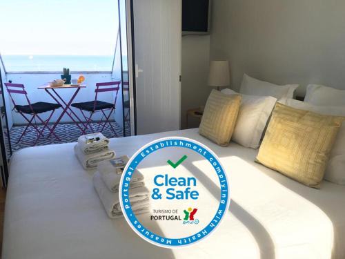 Santa Maria Maior Apartment | Casa da Maria Alfama