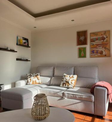 Alfarim Apartment | Casa da Neta Alfarim Meco Sesimbra