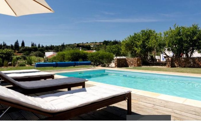 Silves House | Casa da Nora
