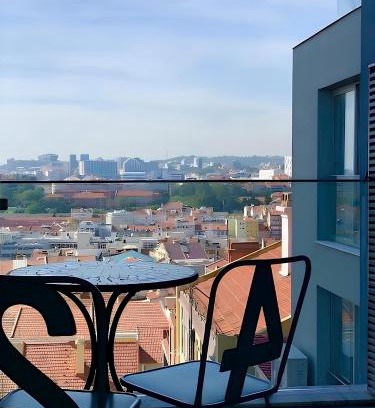 Alfama Apartment | Casa da Penha