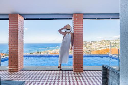 Santa Maria Maior House | Casa da Pinheira II - By Wehost