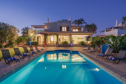 Gale Villa | Casa da Praia by Algarve Villa Holidays