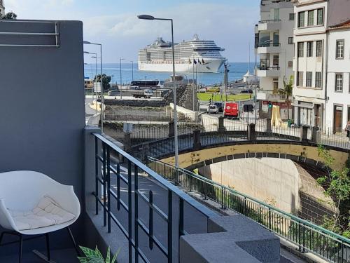Se Apartment | Casa da Ribeira