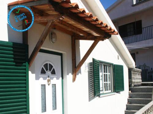Unhais da Serra Apartment | Casa da Risca