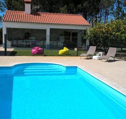 Odeceixe House | Casa da Samouqueira
