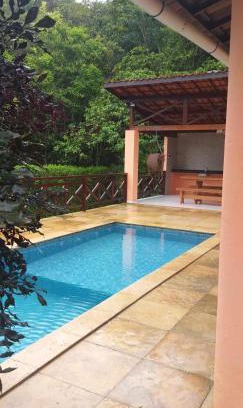 Pacoti House | Casa da Socorro - Serra de Guaramiranga