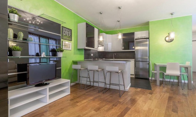 Cagnola Apartment | Casa da Suite Fantasia