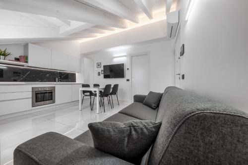 Milan Apartment | Casa da Suite Futura