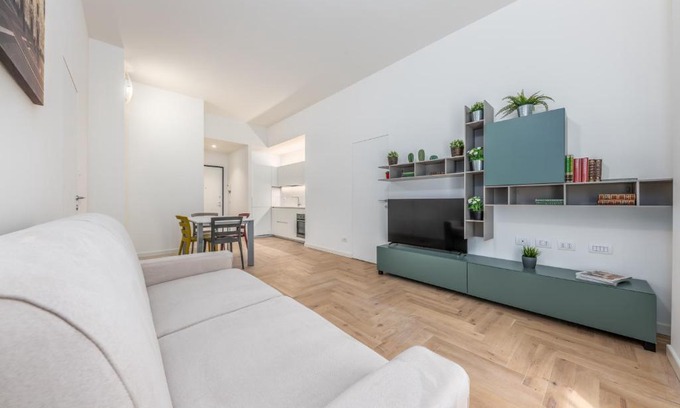 Carrobbio Apartment | Casa da Suite Incanta