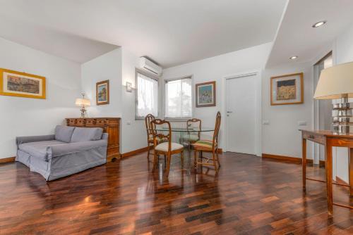 Giambellino Apartment | Casa da Suite Narcisa