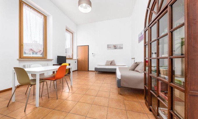 Mazzo Apartment | Casa da Suite Rho