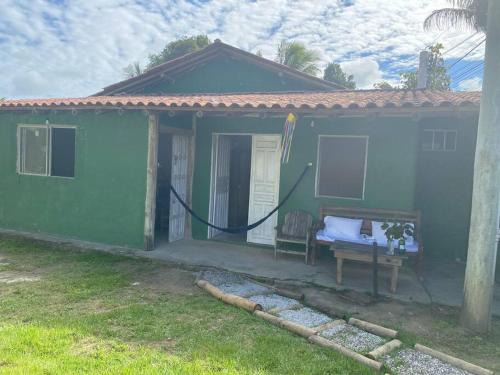 Trancoso Apartment | Casa da Thay Trancoso