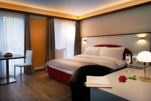 Bad Kissingen Apartment | Casa da Vito