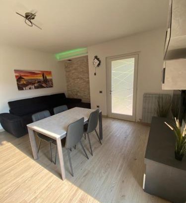 Endine Gaiano Apartment | Casa dall'Angelo