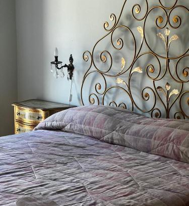 Villagrande Strisaili Apartment | Casa Dani