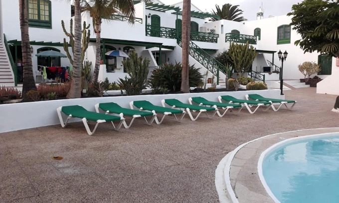 Los Pocillos Apartment | Casa Dany