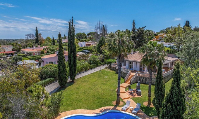 Carvoeiro Villa | Casa Dara- Sesmarias, Carvoeiro