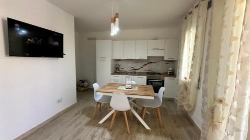 Tanaunella Apartment | Casa Dario
