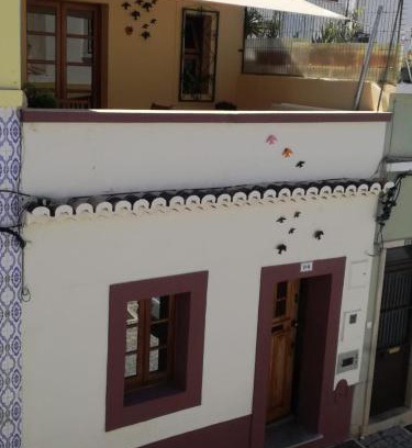 Se House | Casa das Andorinhas