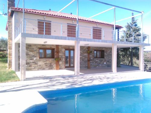 Macedo de Cavaleiros House | Casa das Argolas