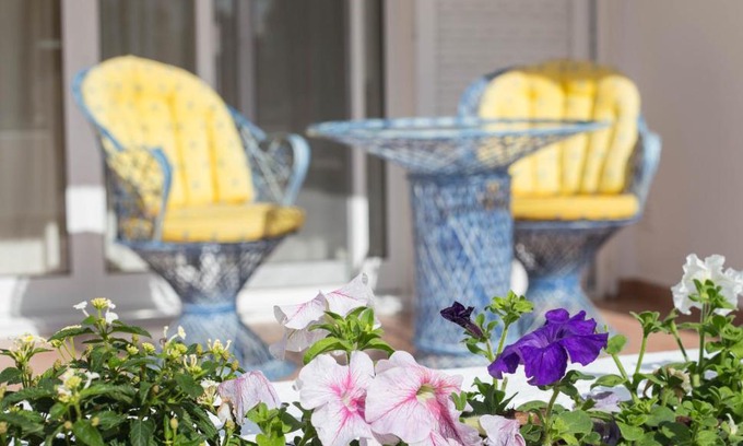 Vale do Lobo Apartment | Casa das Flores