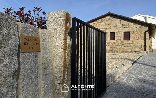Moncao House | Casa das Nogueiras By ALPONTE