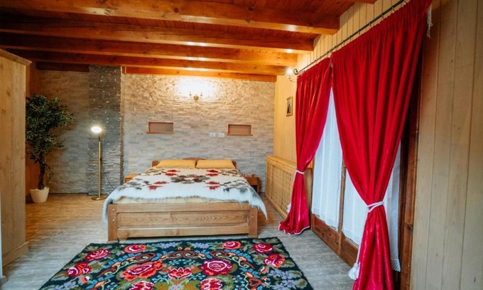 Borsa House | Casa DAVIDEN