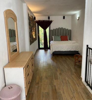 Antigua Guatemala Apartment | Casa de 2 niveles en Antigua Guatemala