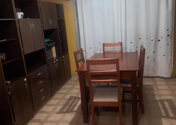 Villa Mercedes Apartment | Casa de Abu