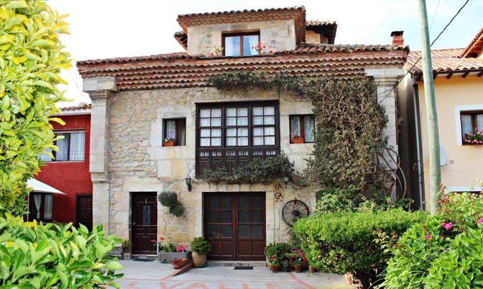 Llanes House | Casa de Aldea El Valle
