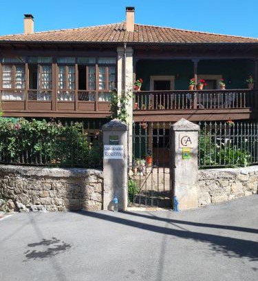 Arenas de Cabrales House | Casa de Aldea Florentina