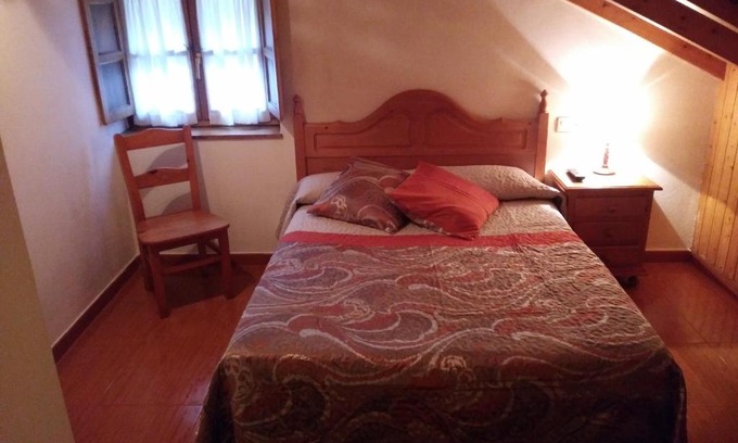 Cangas de Onis House | Casa de Aldea La Ablanera